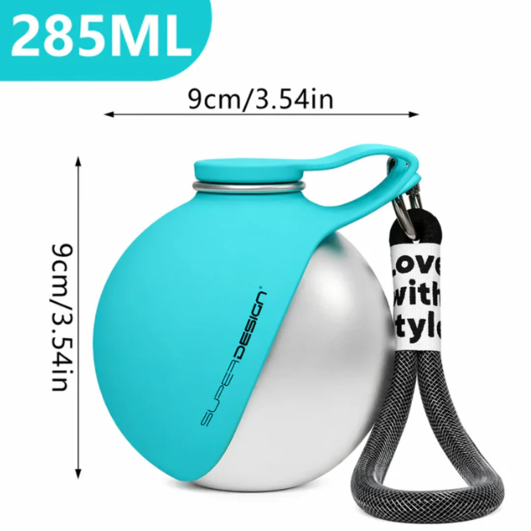 ™ Portable Dog Water Bottle