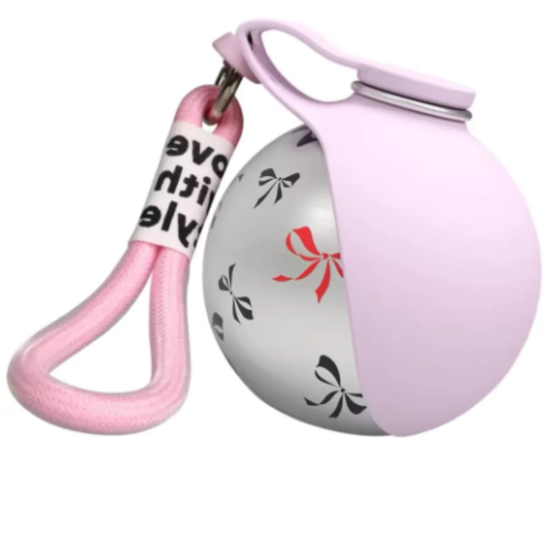 ™ Portable Dog Water Bottle