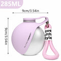 ™ Portable Dog Water Bottle